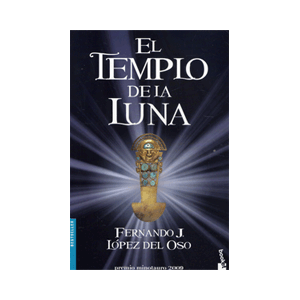 El Templo de la Luna