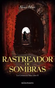 Las Crónicas de Siala nº 02/03 Rastreador de sombras