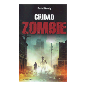 Ciudad zombie