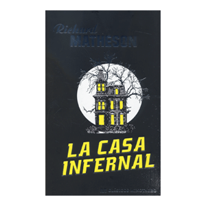 La casa infernal