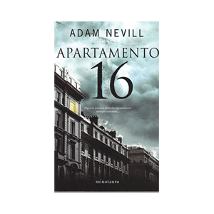 Apartamento 16