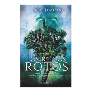 Los Reinos Rotos