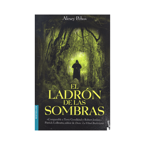 El ladrón de las sombras