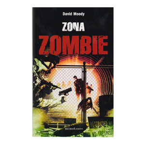 Zona zombie