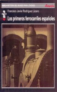 Los primeros ferrocarriles