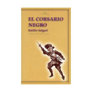 El Corsario Negro.