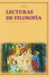 Lecturas de filosofía