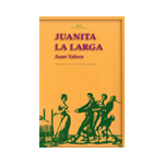 JUANITA LA LARGA