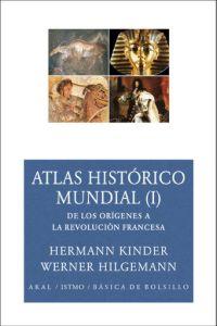 Atlas histórico mundial I