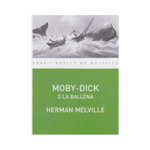 MOBY-DICK O LA BALLENA