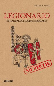 Legionario