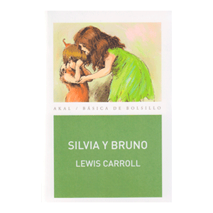 SILVIA Y BRUNO