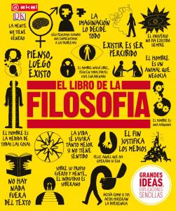 El libro de la Filosofía