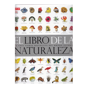 El libro de la naturaleza