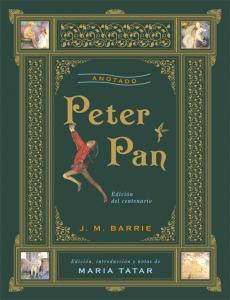 Peter Pan anotado