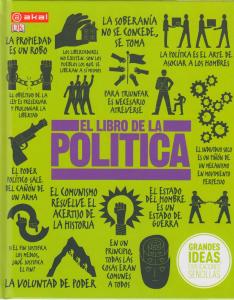 El libro de la política