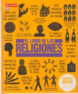 El libro de las religiones