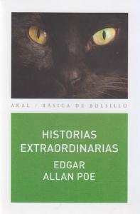 Historias extraordinarias