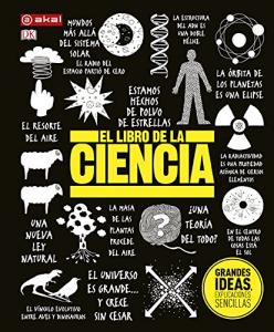 El libro de la ciencia