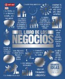 El libro de los negocios