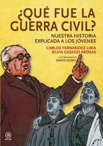 ¿Qué fue la Guerra Civil?. Akal