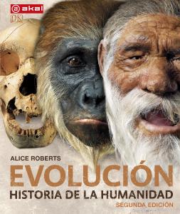 Evolución 2ª Edición