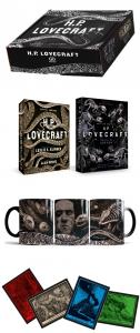 Pack H.P. Lovecraft anotado