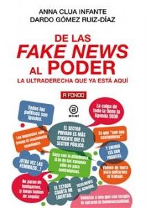 De las fake news al poder