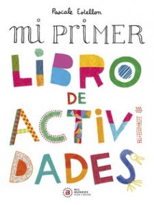 Mi primer libro de actividades