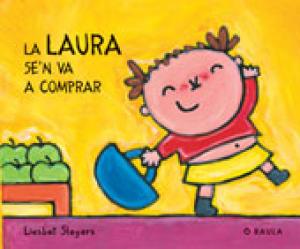 La Laura se n va a comprar