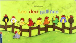 Les deu gallines