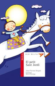 El petit Sant Jordi