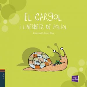 El cargol i l herbeta de poliol