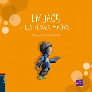 En Jack i els pèssols màgics