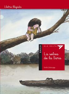 La selva de la Sara - Lletra lligada