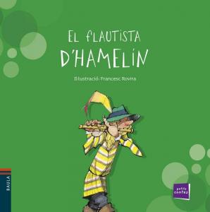 El flautista d Hamelín