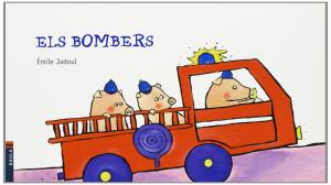 Els bombers