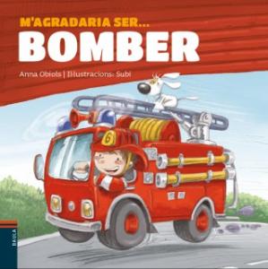 M agradaria ser ... bomber