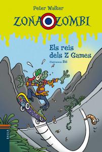 Els reis dels Z Games