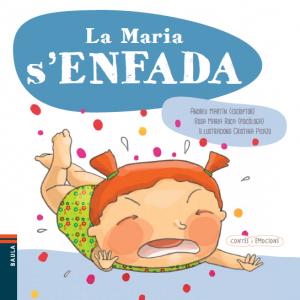 La Maria s enfada