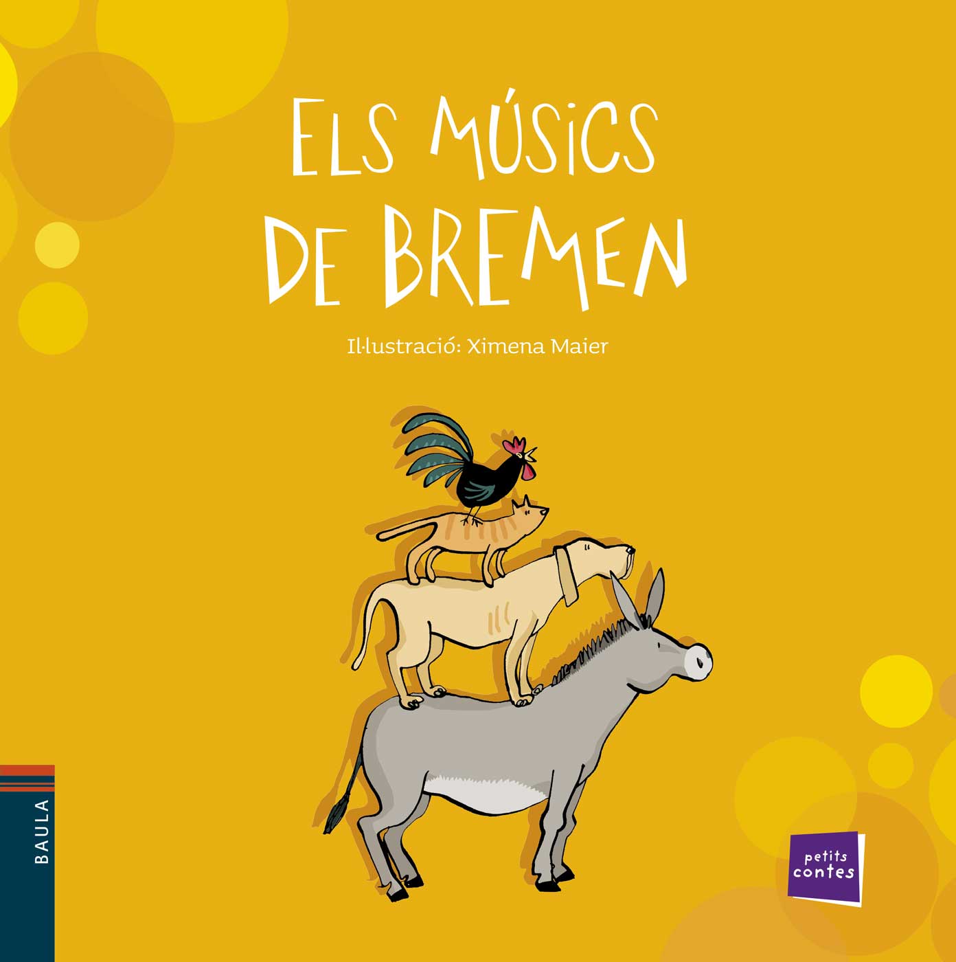 Els músics de Bremen