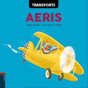 Transports Aeris