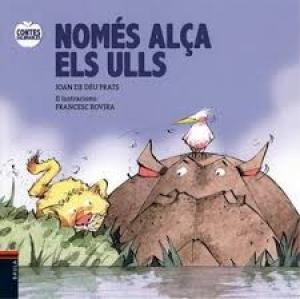 Només alça els ulls