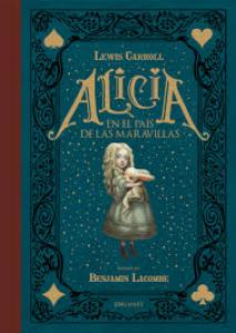 Alícia. Llibre carrusel