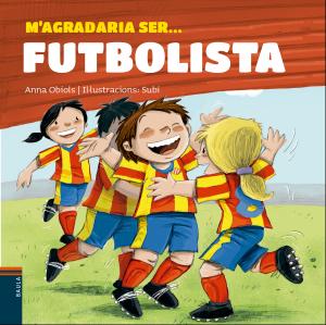 M agradaria ser... Futbolista