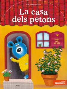 La casa dels petons