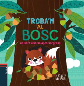 Troba m al Bosc