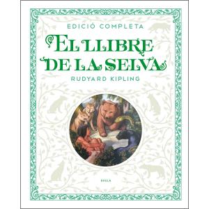 El llibre de la selva