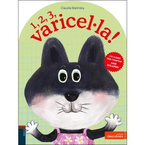 1, 2, 3, varicel.la!