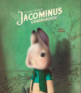 El llibre d hores de Jacominus Gainsborough